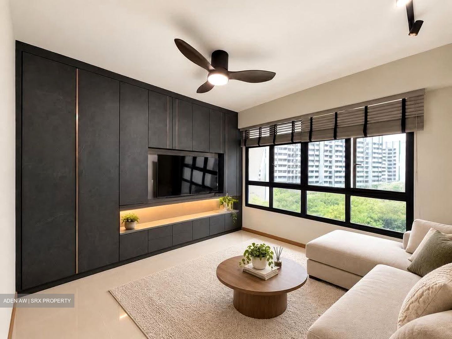 Blk 102A Alkaff Courtview (Toa Payoh), HDB 4 Rooms #636056971